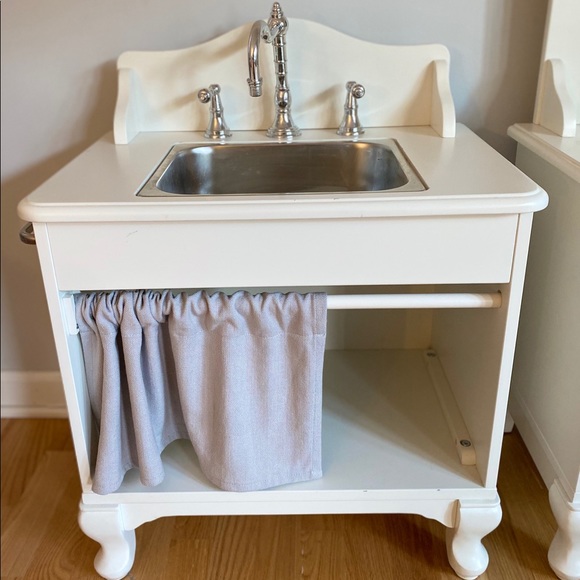 PBK Farmhouse Kitchen Collection Set of 3 - Picture 4 of 8